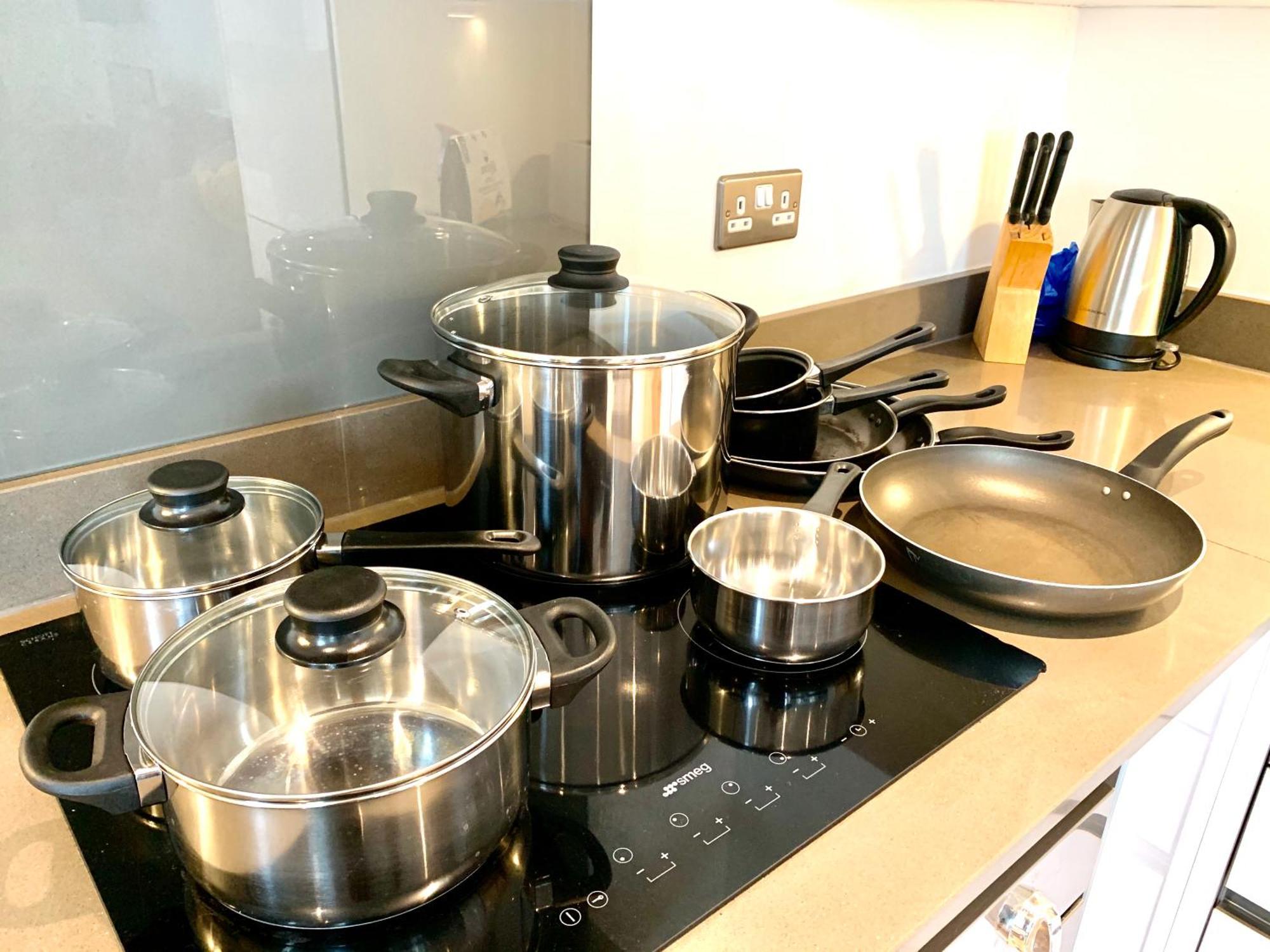 Modern London Excel 2 Bedrooms 2 Bathrooms, Parking, Kitchen, Lounge, Balcony Apartment Exteriör bild