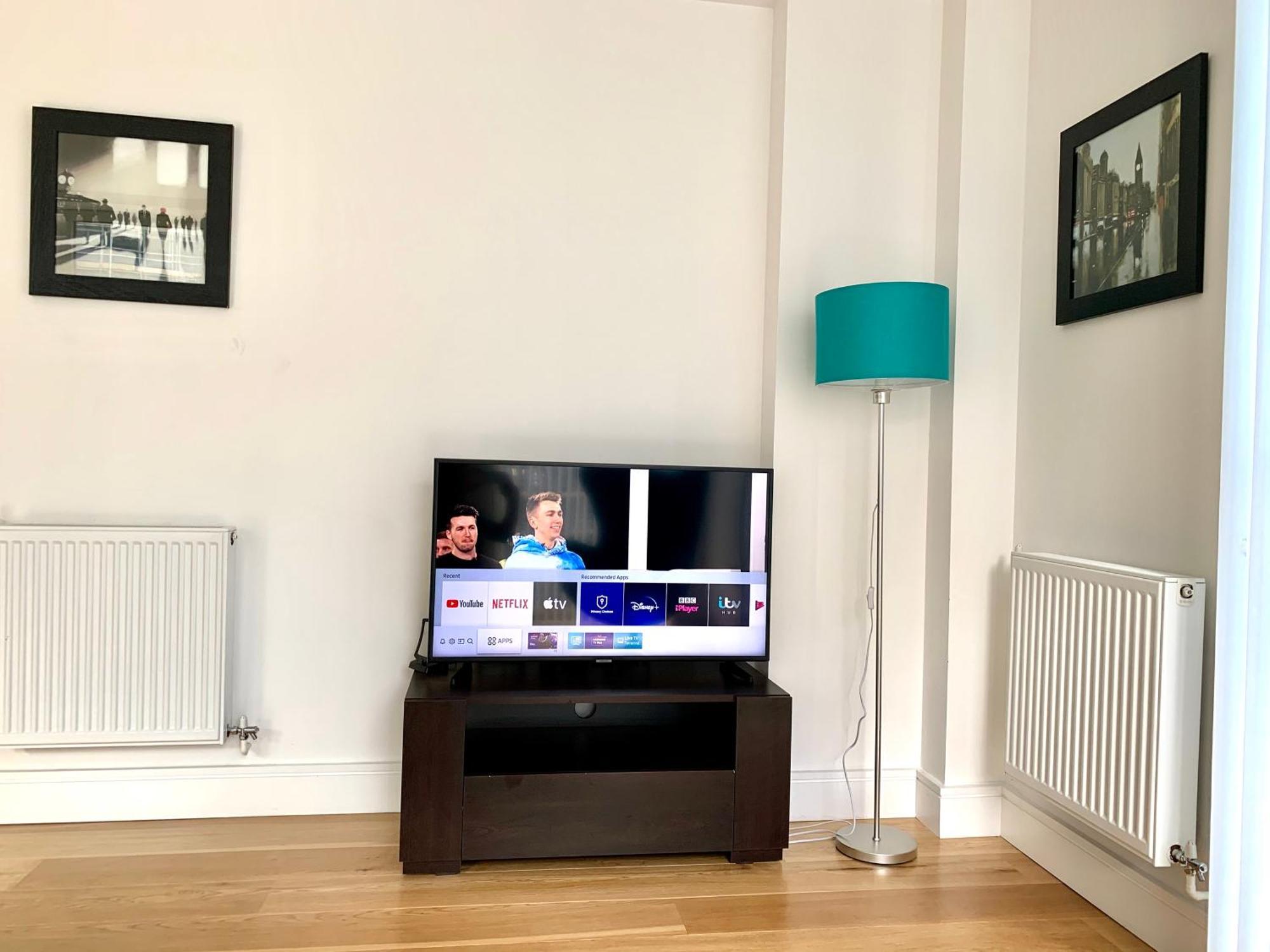 Modern London Excel 2 Bedrooms 2 Bathrooms, Parking, Kitchen, Lounge, Balcony Apartment Exteriör bild
